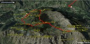09 Immagine tracciato GPS-Cornalba-La Forca d'Alben-2
